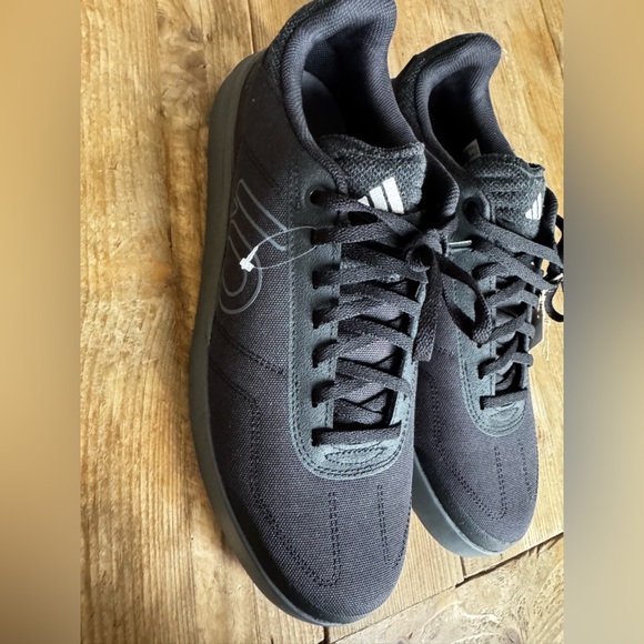 NEW Adidas Five Ten Sleuth DLX Canvas Men's $130 Size 10.5 - Picture 4 of 8